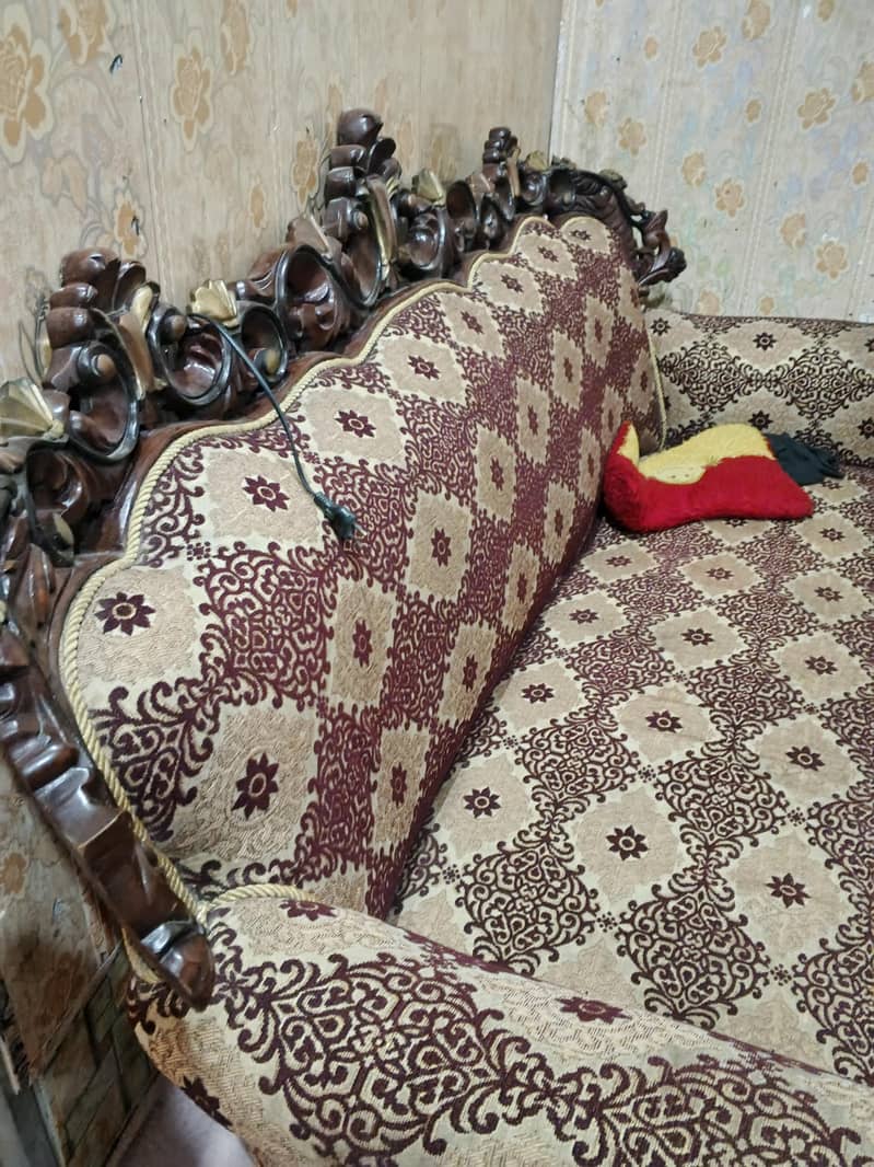 Sofas 2