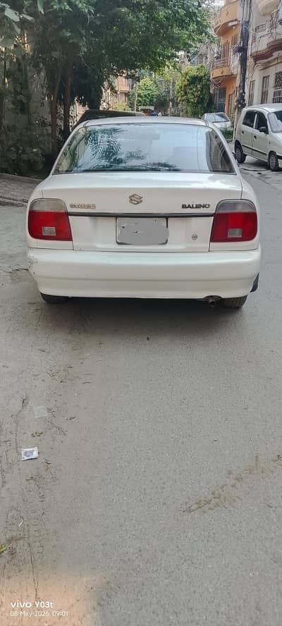 baleno