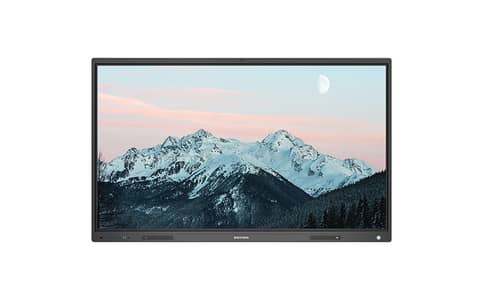 Specktron Interactive Touch Screen| Smart Board LED | Smart Class Roo