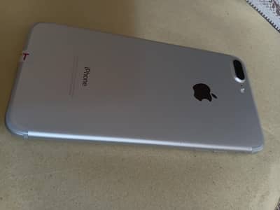 iphone 7plus contact me at my what's app +923096556549