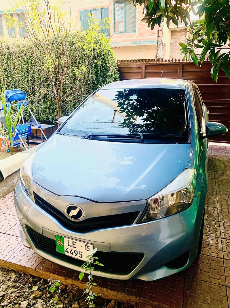 vitz 11/15 0