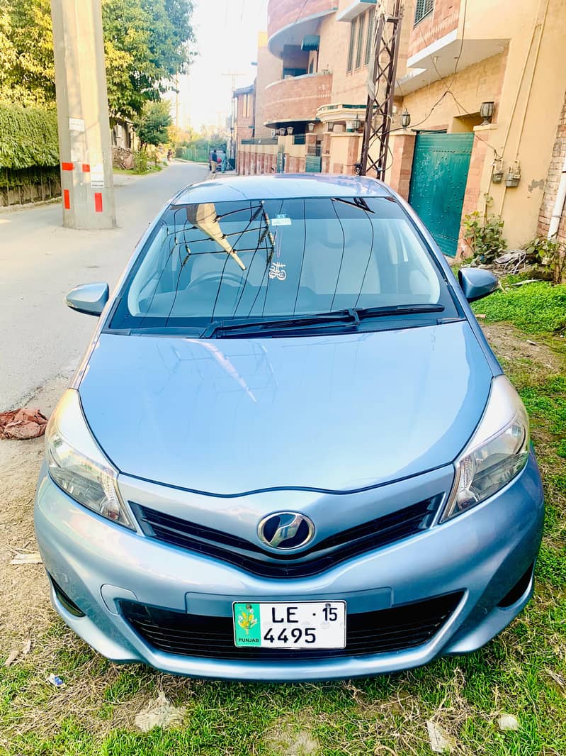 vitz 11/15 3