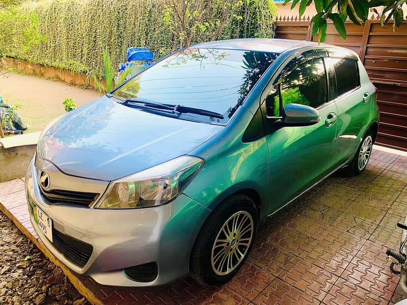 vitz 11/15 4