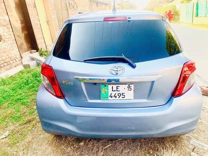 vitz 11/15 9