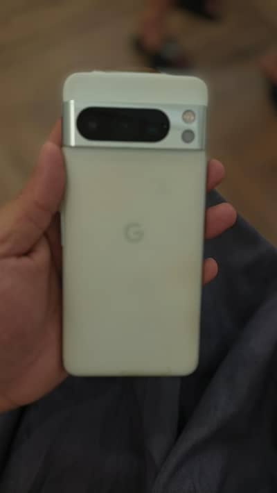 google pixel 8 pro green pta approved