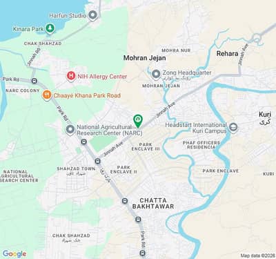 10 Marla Top Location Possession Plot For Sale Direct Owner Deal