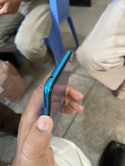 Huawei Y7 prime 2019 3gb 32gb with box