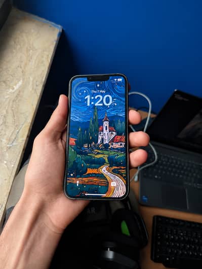 Apple iPhone 13 Pro