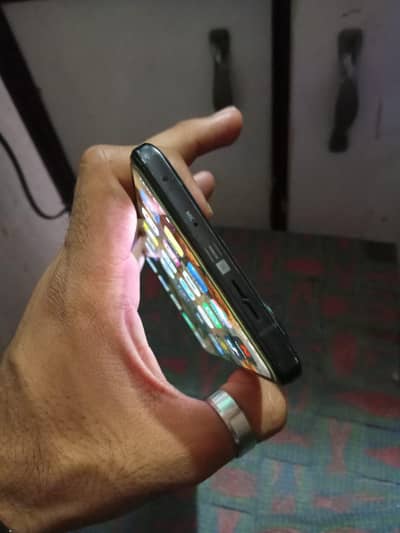 redmi k40 gaming all ok 12 256 90 FPS 10/95