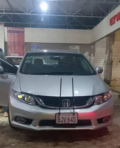 Honda rebirth for sale