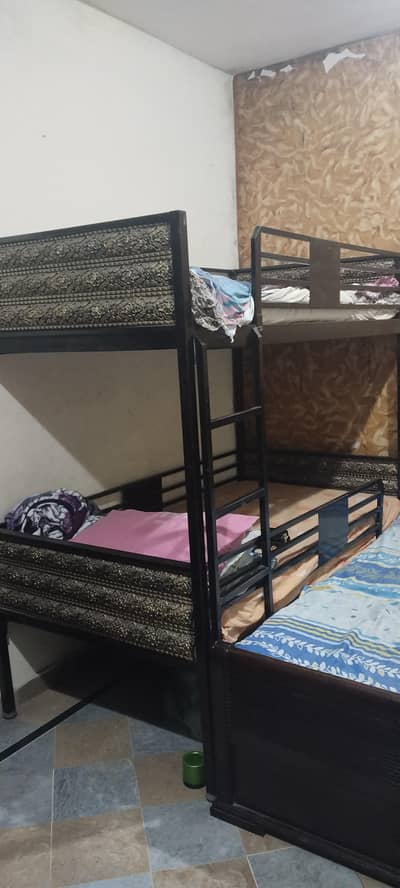 Bunker Bed for sale