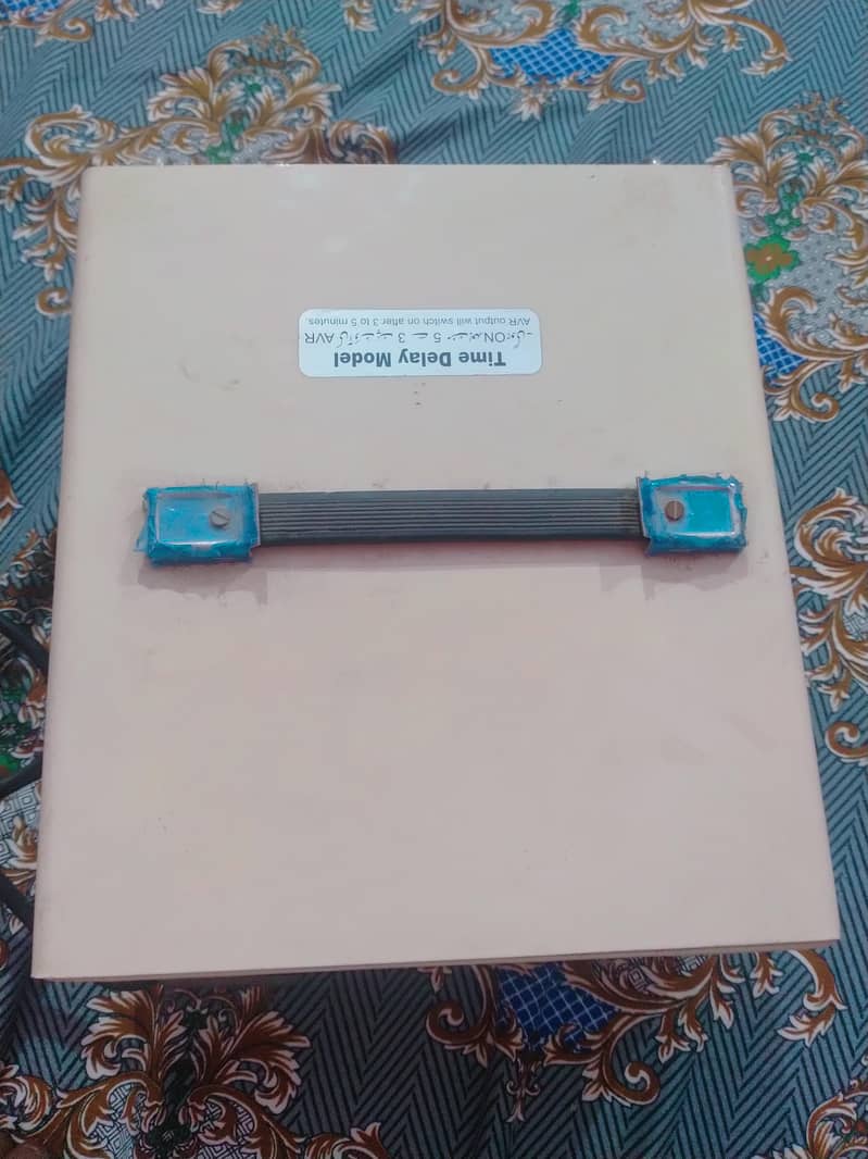 Stabilizer 2