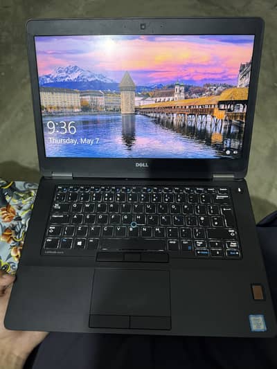 Core i5 6th gen