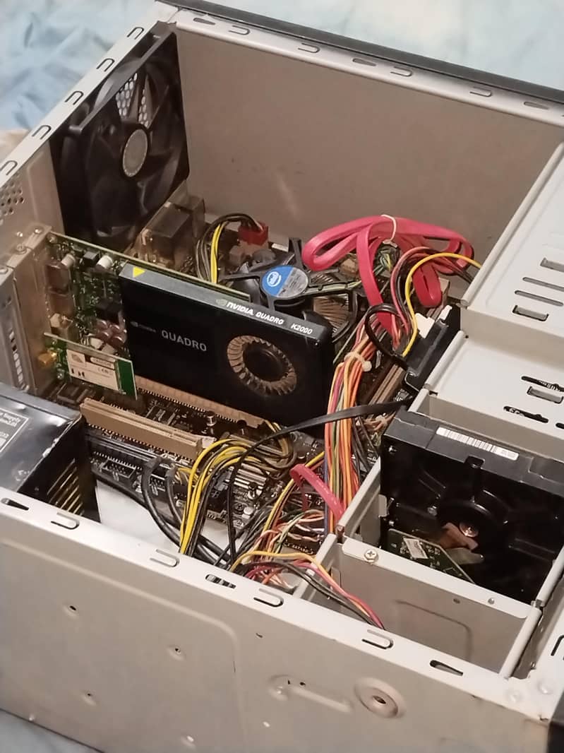 i5 4th generation pc 1