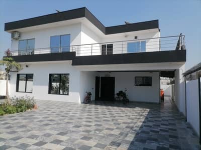 1 KANAL DOUBLE STORY HOUSE AVAILABLE FOR SALE IN CHINAR BAGH RAIWIND ROAD LAHORE