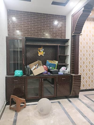 Beautiful House for sale in Ghauri Town 4-A