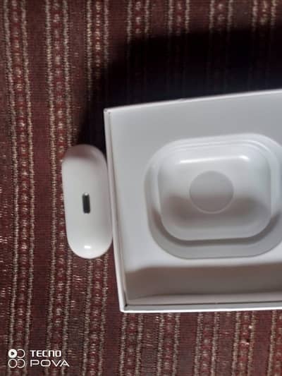 Original Apple Airpods pro 3rd generation A2565 A2564 A2566