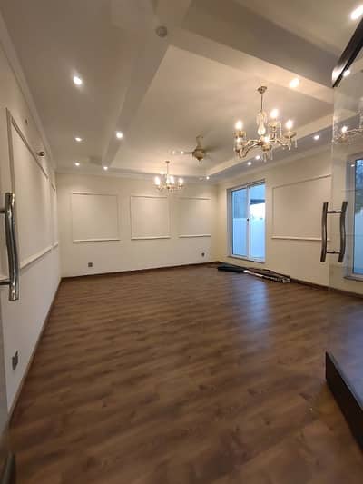 1 Kanal House Available For Rent DHA Phase 6 Lahore
