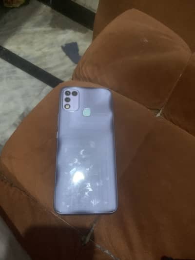 Infinix hot 11 play for sale