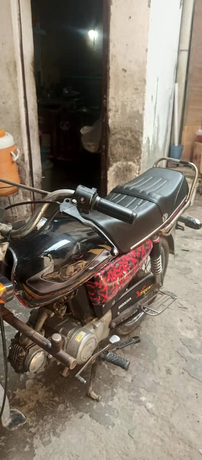 Metro Mr 70 for sale