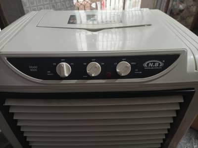 room cooler