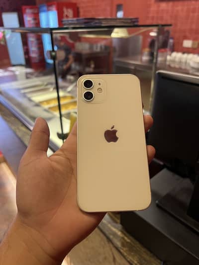 Iphone 12 FU /128