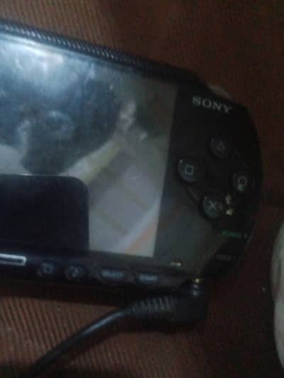 Sony PSP
