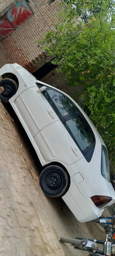 2006 model inner totally Janine hai location bahawalpur 7bc