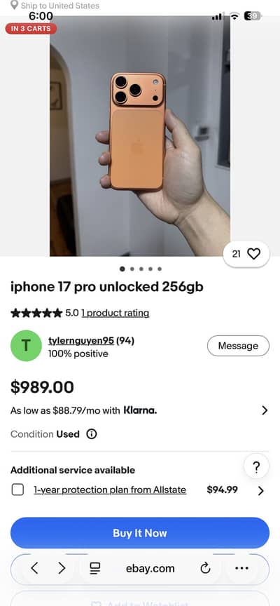 12 pro max 128 gb