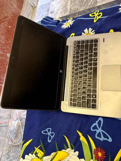Hp folio 1040 (Parts)