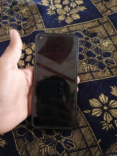 oppo A96