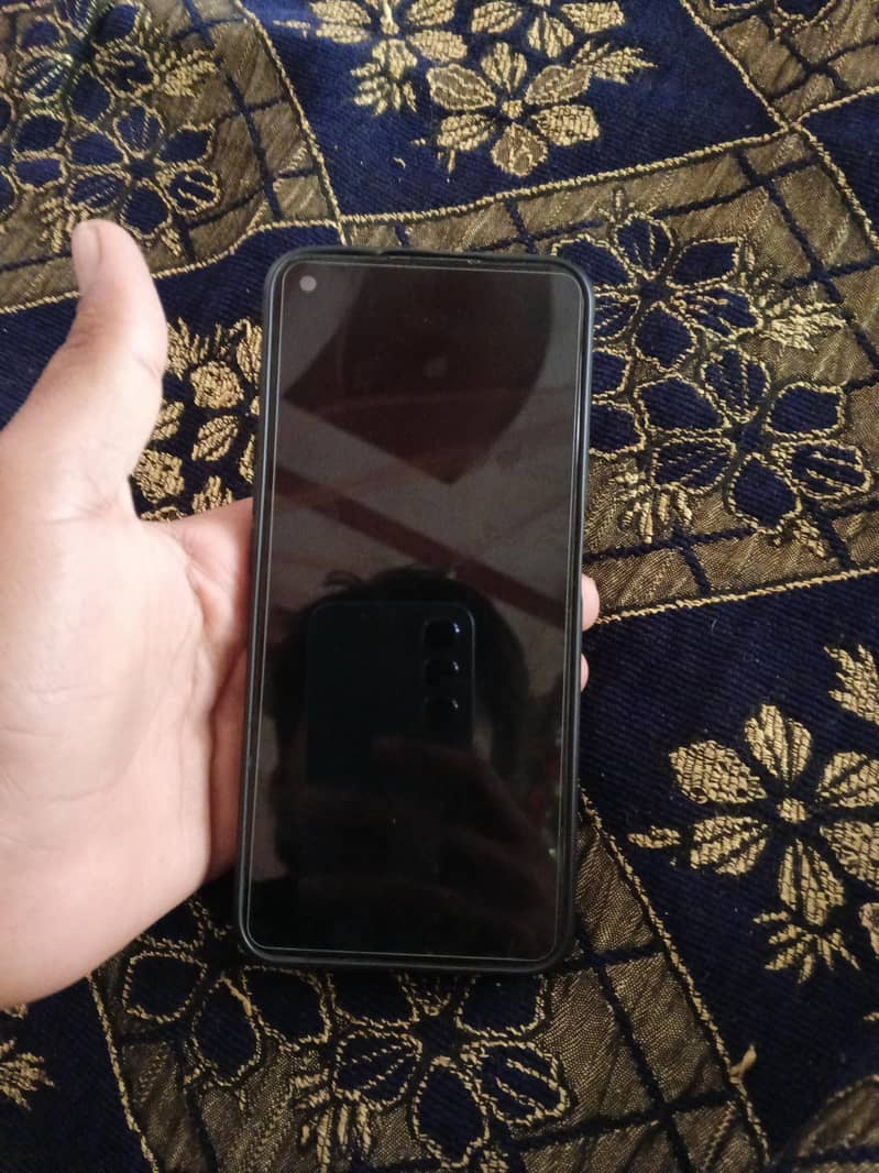 oppo A96 0
