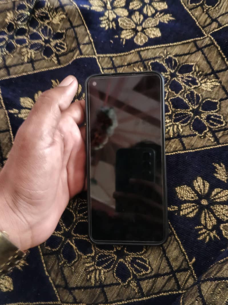 oppo A96 9