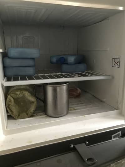 Dewlance refrigerator sale urgent