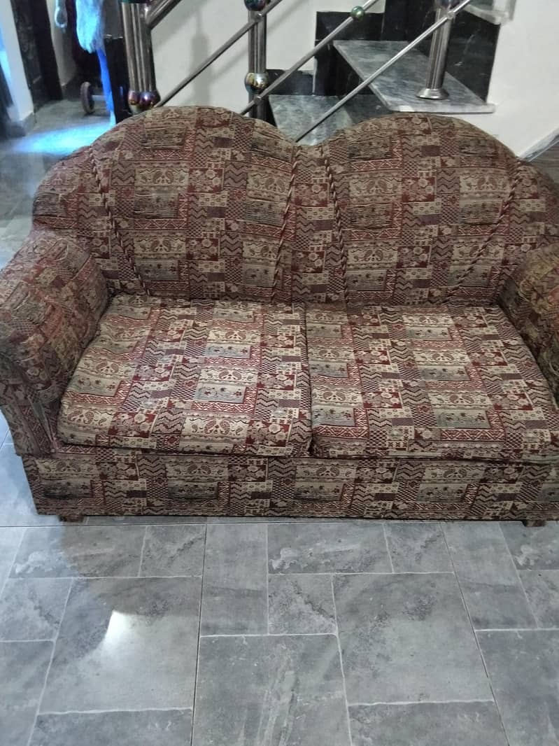 old sofa 0