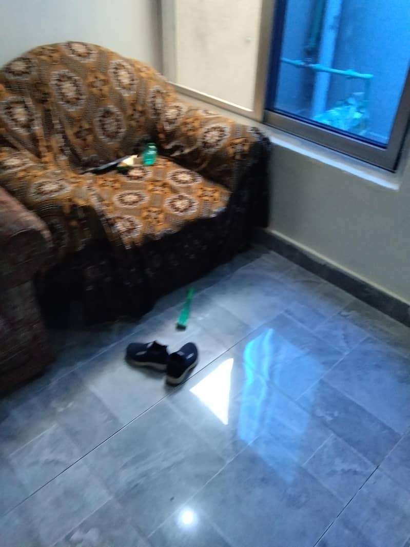 old sofa 2