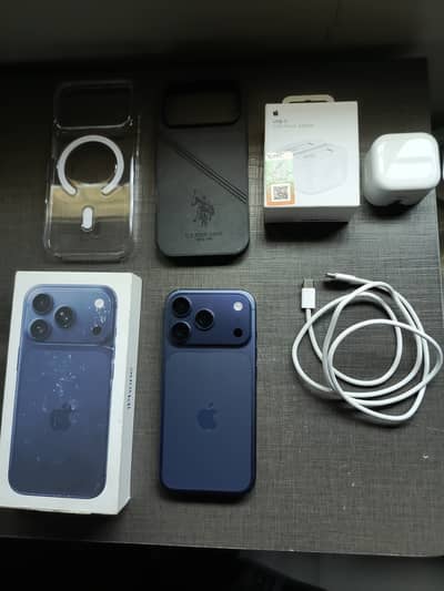 iPhone 17 pro
