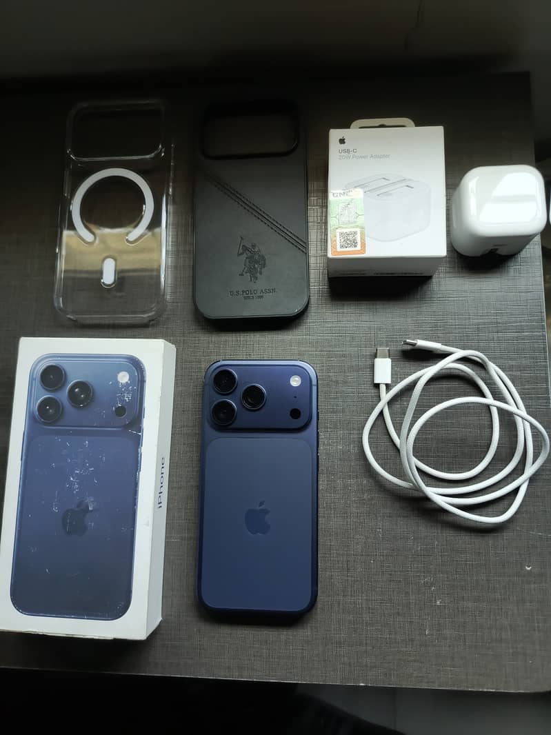 iPhone 17 pro 0