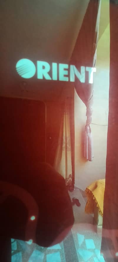 Orient Freezer For Sale