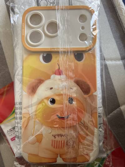 Iphone 17 pro mix case