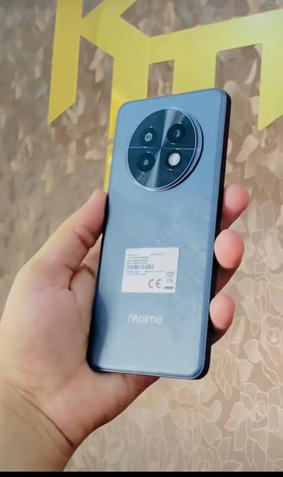 Realme 13 plus 5g