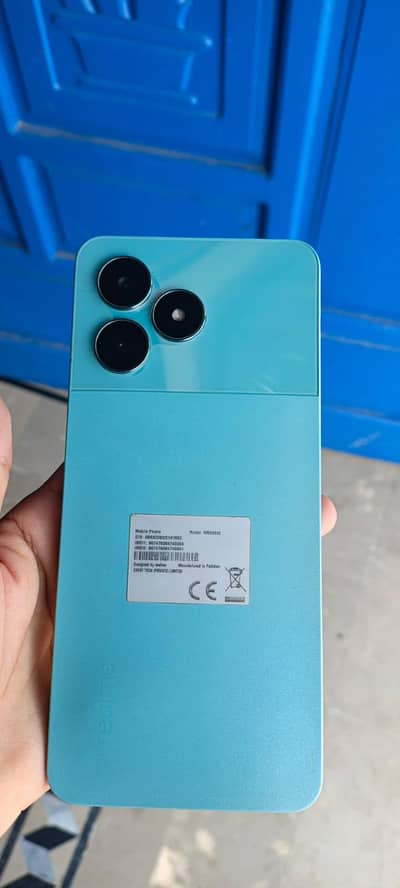 Realme c51 for Sale