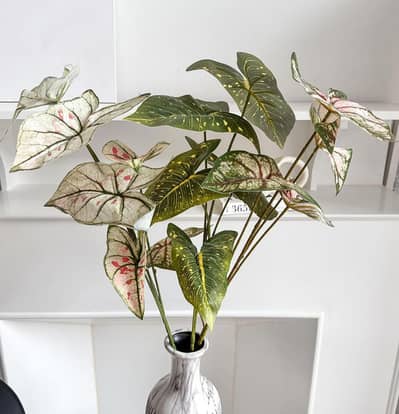 Artificial pampas grass/Decorative piece/Artificial Plants/Flowers