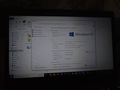 Dell Latitude  5480 Core i5 6 Generation Touchscreen
