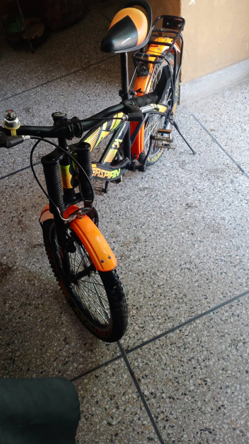 important cycle & Almost good condition. 0