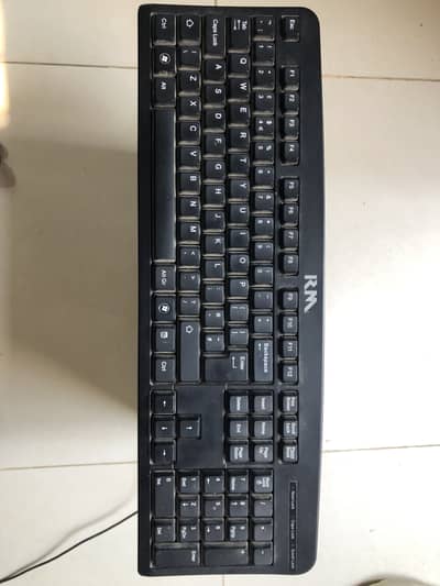 Core i5 3rd generation cpu for sale with keyboard