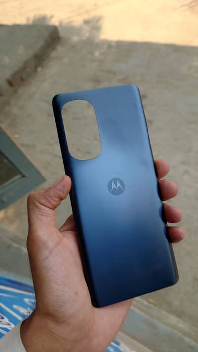 Motorola Edge 2022 Battery Charging parts Available