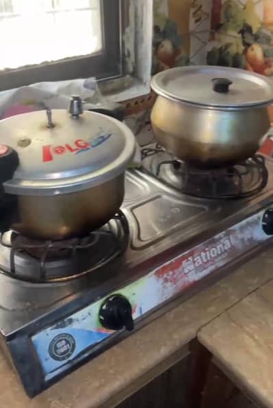 Sale kitchen appliances