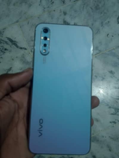 vivo s1