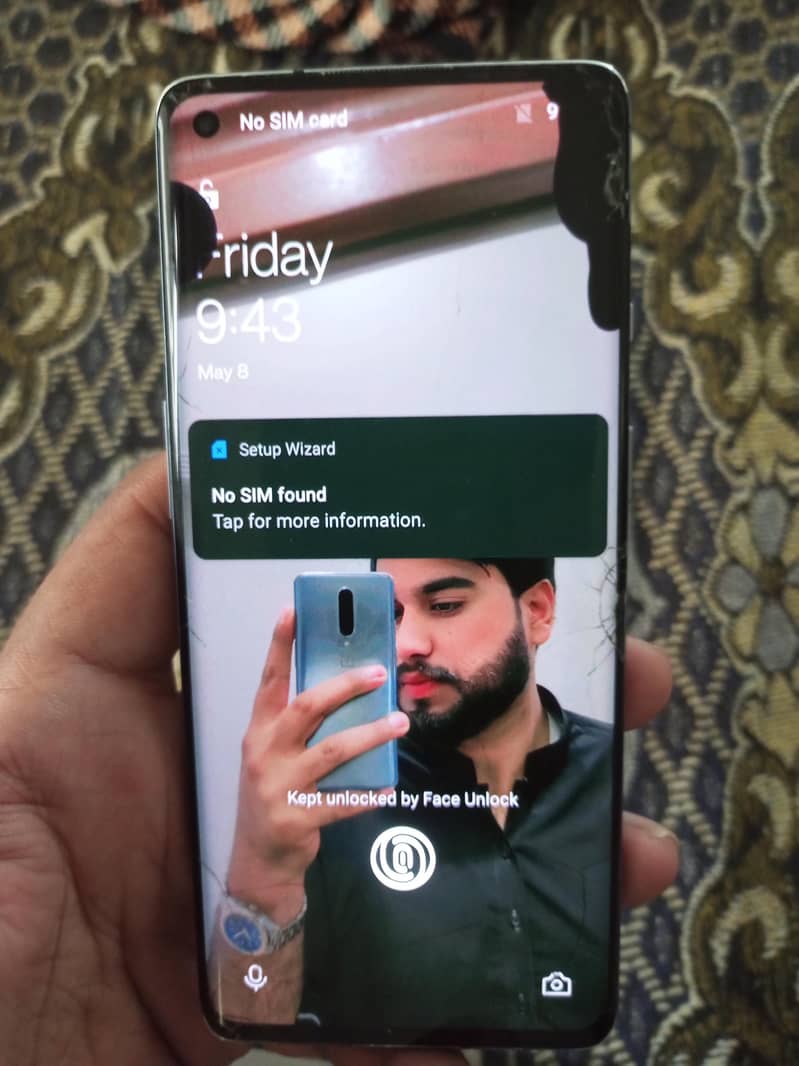 one plus 8 0